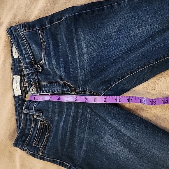Jessica Simpson skinny Jean - Picture 11 of 13